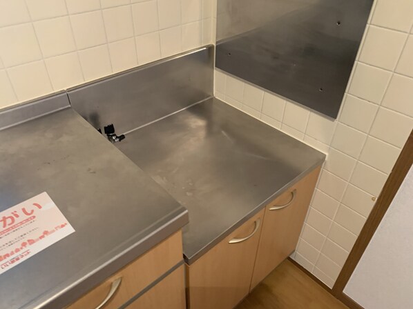 アンソレイエI・Kの物件内観写真